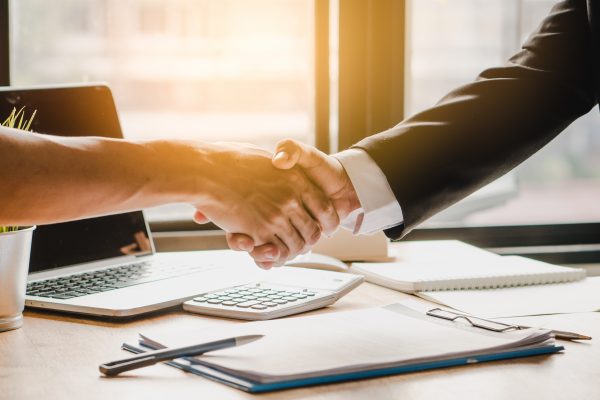 Forfait Agence Partenaire Publicitaire 1 an