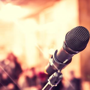 KARAOKÉ & animation professionnel pour un événement corporatif réussi !