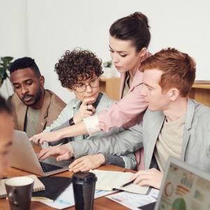 Coaching pour événements scolaires | Forfait Accompagnement INTERMÉDIAIRE (20 heures)