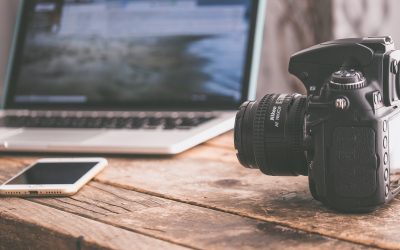 Monteur vidéo