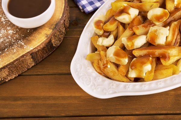 TRAITEUR BUFFET CHAUD | Forfait LE QUÉBÉCOIS GOURMAND 12 pers min. – Image 3