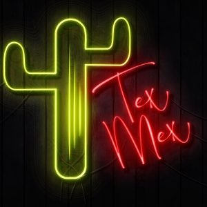 TEX MEX