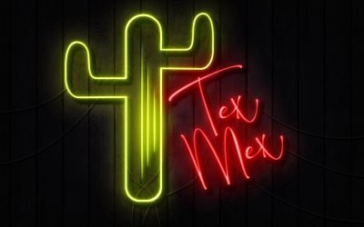 TEX MEX