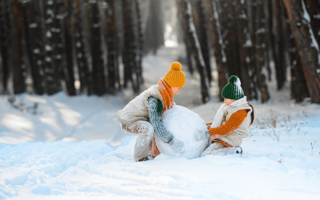 Activités Familiales pour les Vacances de Noël