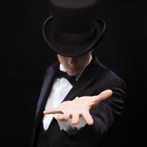 Magicien
