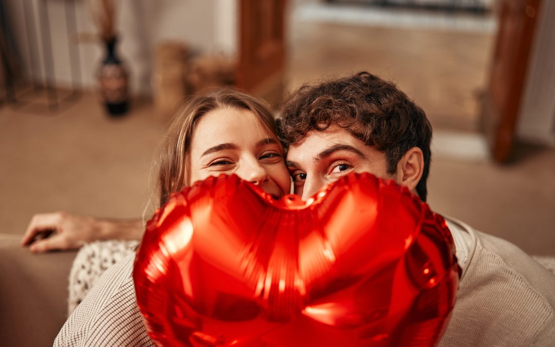 10 idées originales pour une Saint-Valentin inoubliable