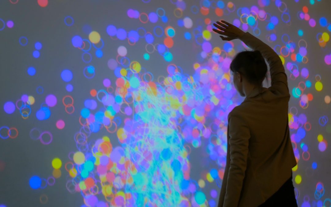 Comment Intégrer la Technologie dans Vos Événements