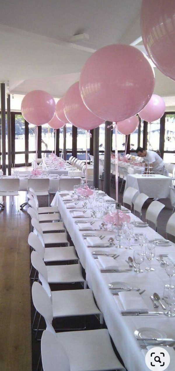 Ballons & Décors  | Forfait Princesse – Image 5
