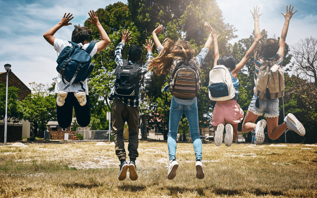 Comment organiser un événement scolaire
