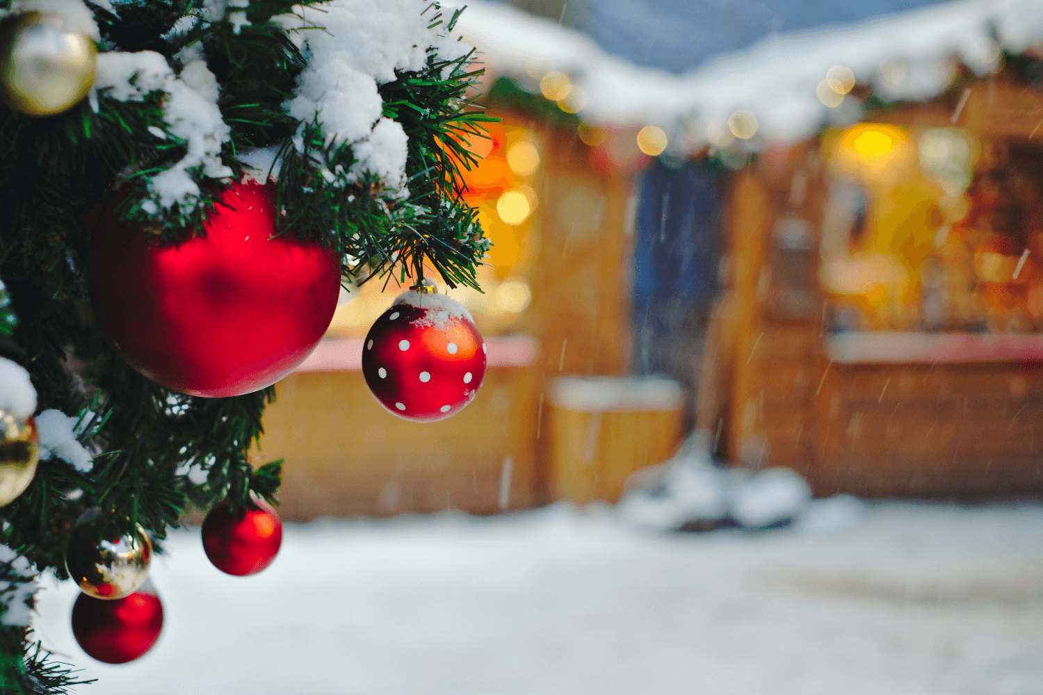 Idées d’activités pour se mettre dans l’esprit de Noël