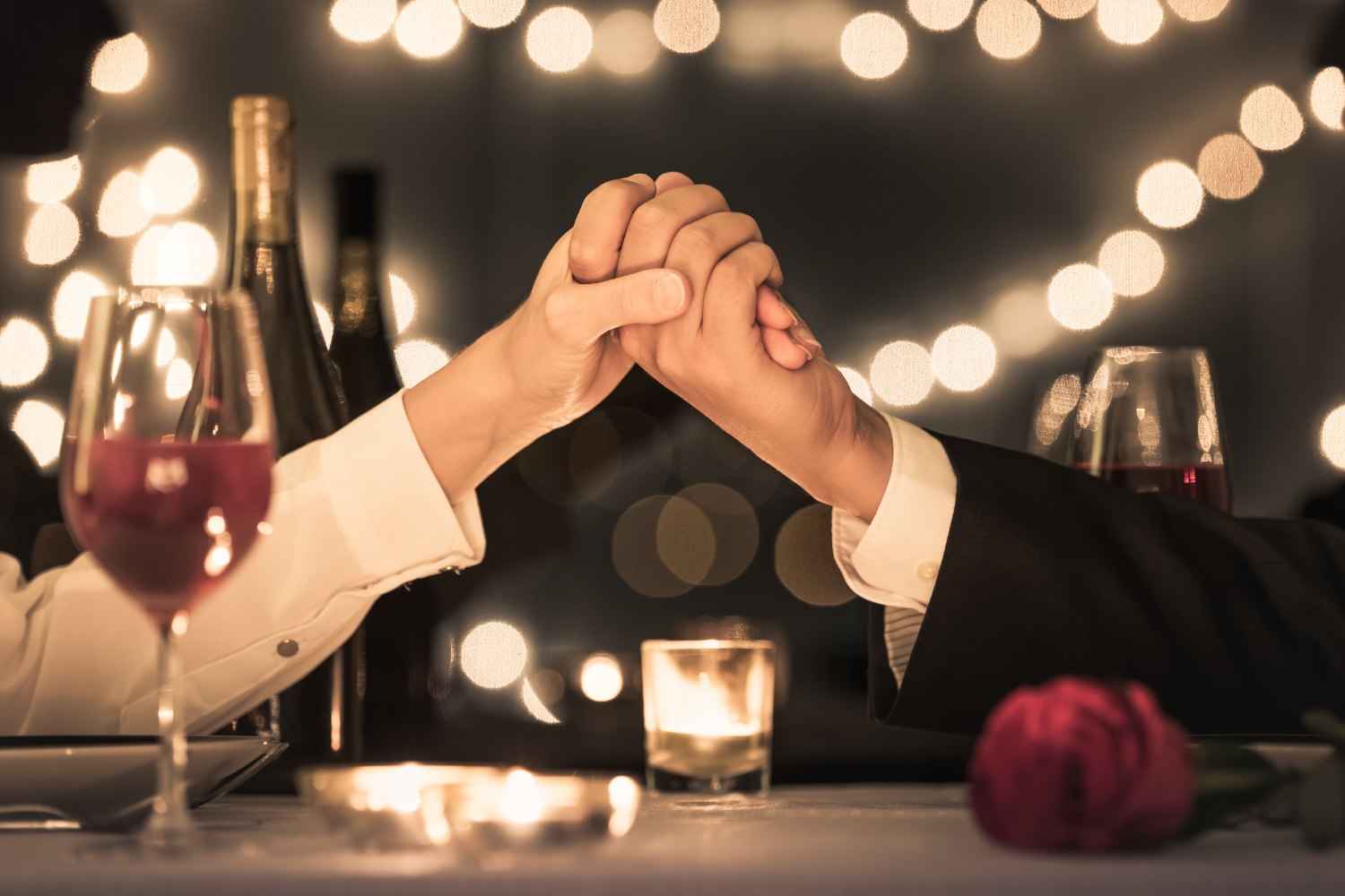 Idées pour célébrer un anniversaire de mariage